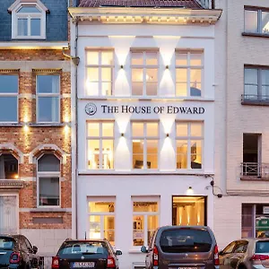 Heirloom - The House Of Edward Affittacamere Gand