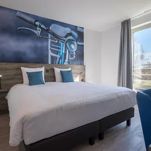 Velotel Hotel Bruges